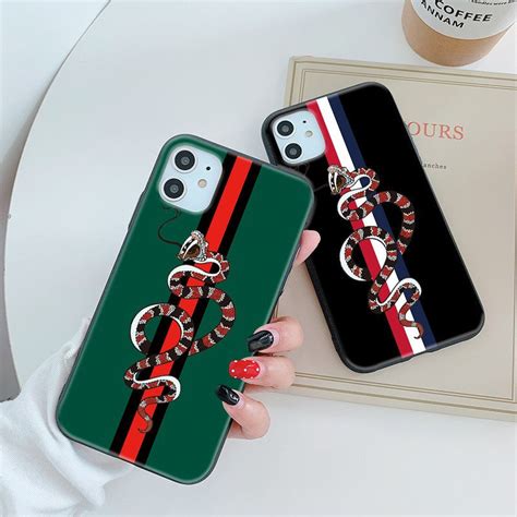 gucci iphone 13 pro max wallet case|Gucci phone case wallet.